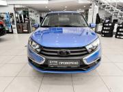 Lada (ВАЗ) Granta I Рестайлинг Казань  - изображение 24