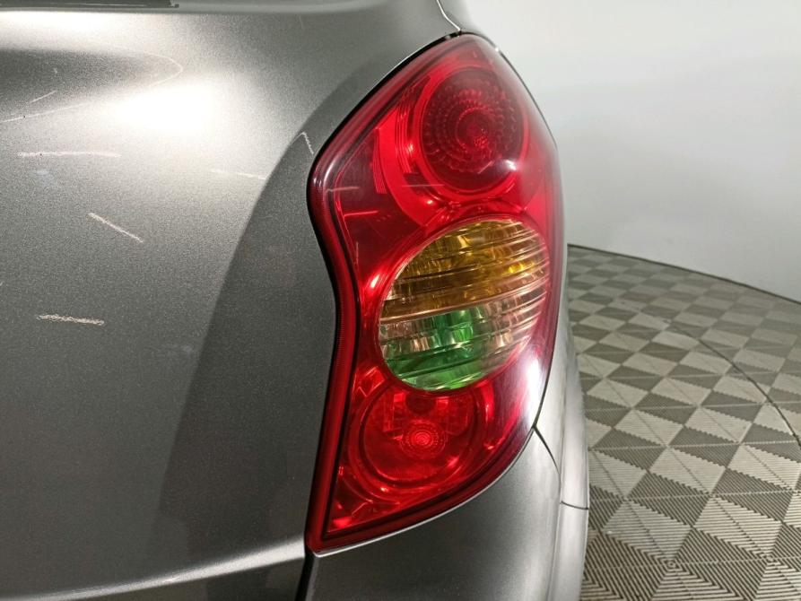 SsangYong Actyon II Архангельск  - изображение 9
