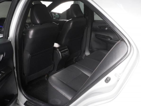 Toyota Camry VII (XV50) Рестайлинг с пробегом 2015 года, цена 1 841 000 рублей, 196123 км, седан, Автокод Объявления
