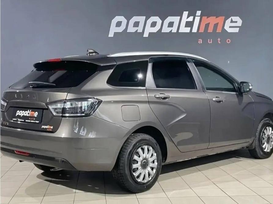 Lada (ВАЗ) Vesta I Тверь  - изображение 3