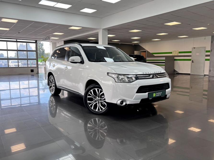Mitsubishi Outlander III Тверь  - изображение 5