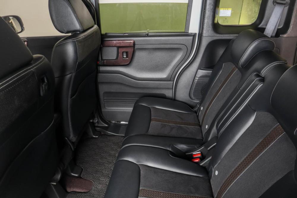 Honda N-BOX II Пермь  - изображение 12