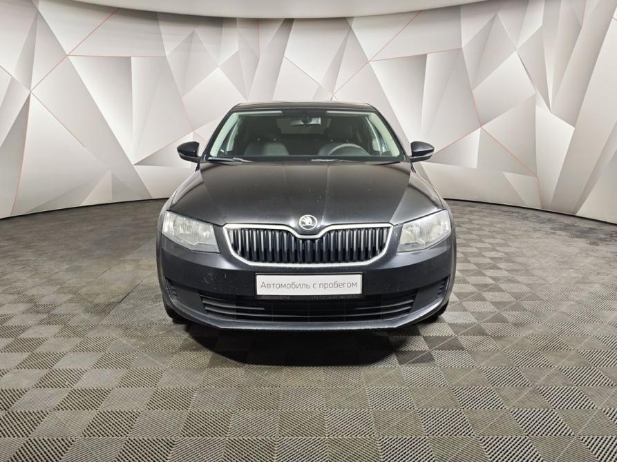 Skoda Octavia III (A7) Москва  - изображение 7