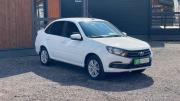 Lada (ВАЗ) Granta I Рестайлинг Санкт-Петербург  - изображение 15
