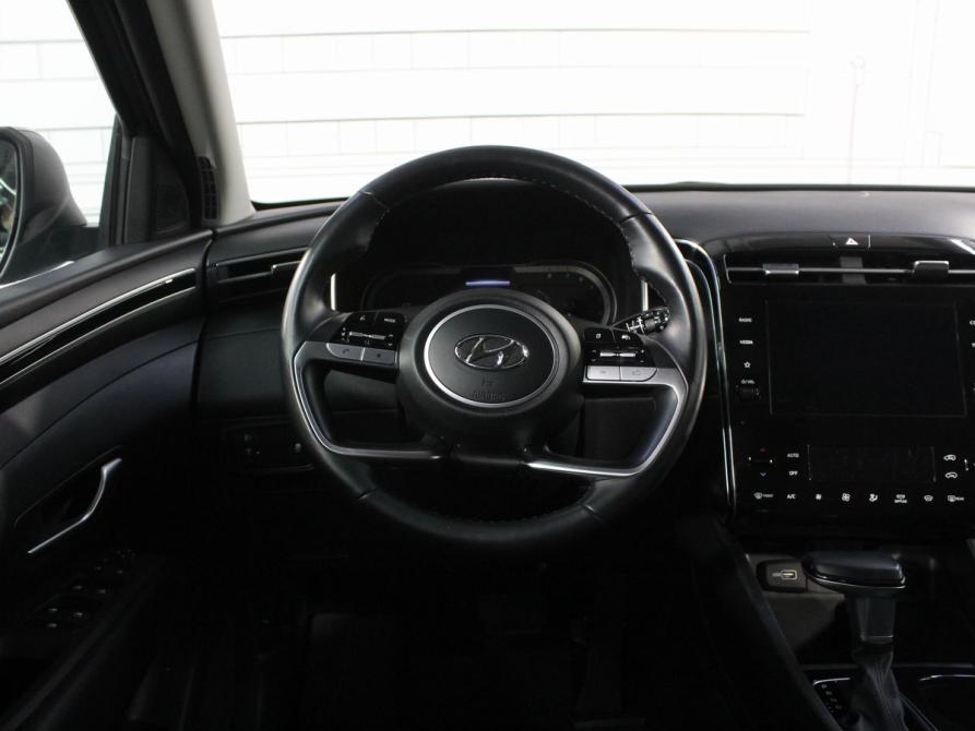 Hyundai Tucson IV Москва  - изображение 15