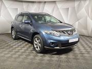 Nissan Murano II (Z51) Рестайлинг Москва  - изображение 27