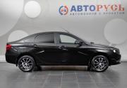 Lada (ВАЗ) Vesta I Москва  - изображение 29