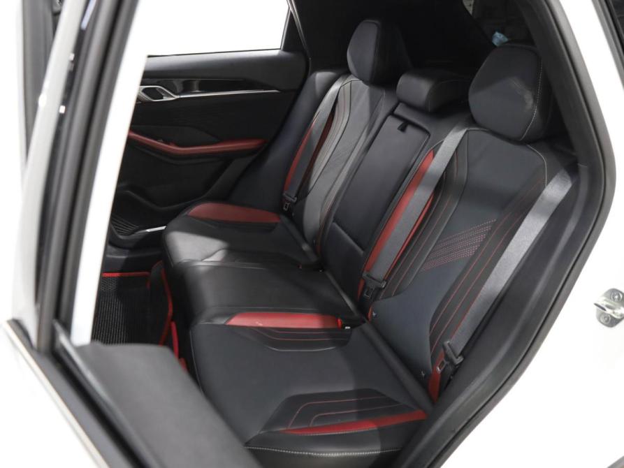 Geely Coolray I Рестайлинг Ростов-на-Дону  - изображение 9