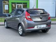 Hyundai Solaris I Рестайлинг Ярославль  - изображение 23