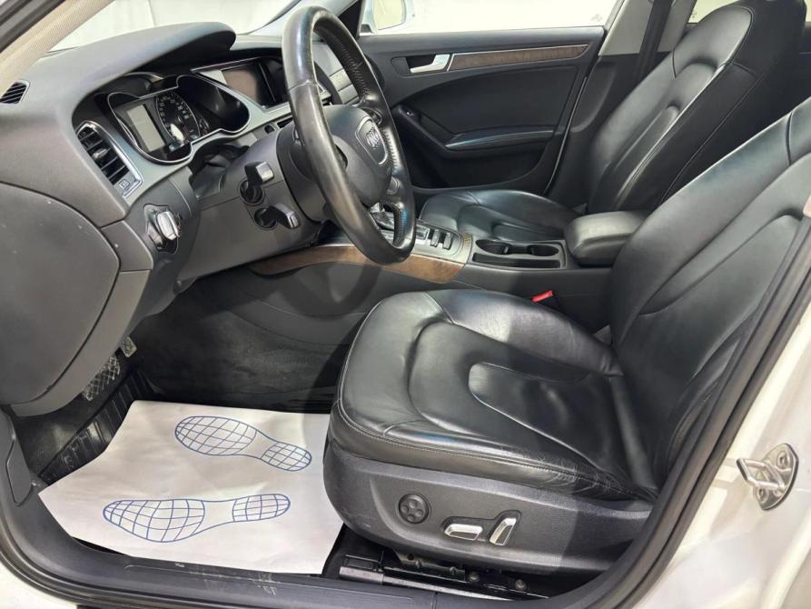 Audi A4 allroad IV (B8) Рестайлинг Альметьевск  - изображение 12