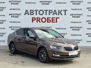 Skoda Octavia III (A7) Рестайлинг Владимир  - изображение 19