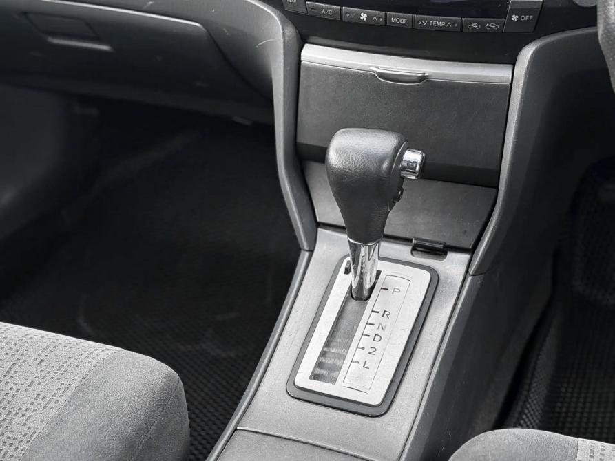 Toyota Allion I Курган  - изображение 16