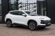 JETOUR DASHING I Ульяновск  - изображение 25