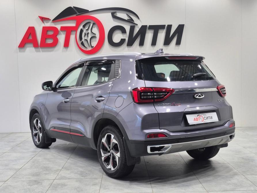 Chery Tiggo 4 Pro I Воронеж  - изображение 4