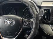 Toyota RAV4 IV (XA40) Рестайлинг Ростов-на-Дону  - изображение 41
