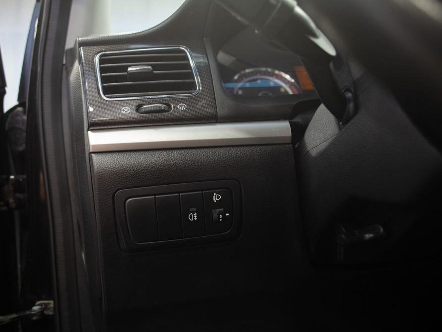 SsangYong Actyon II Иваново  - изображение 32