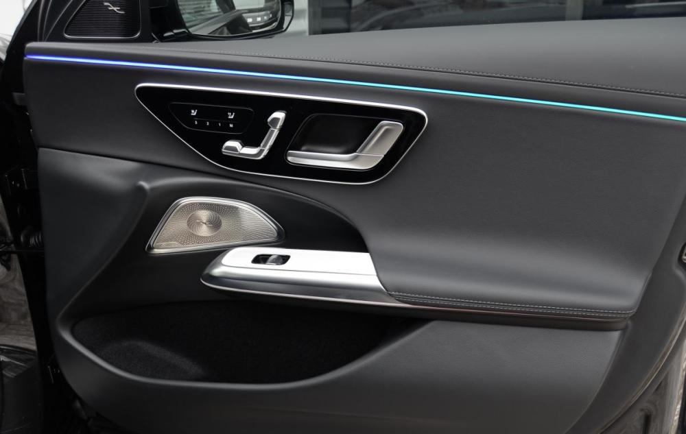 Mercedes-Benz E-Класс VI (W214 S214) Иркутск  - изображение 33