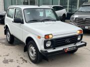 Lada (ВАЗ) Niva Legend I Калуга  - изображение 11