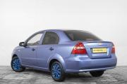 Chevrolet Aveo I Рестайлинг Кемерово  - изображение 24