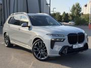 BMW X7 I (G07) Рестайлинг Казань  - изображение 41