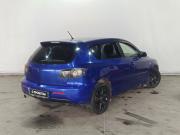 Mazda 3 I (BK) Рестайлинг Москва  - изображение 21