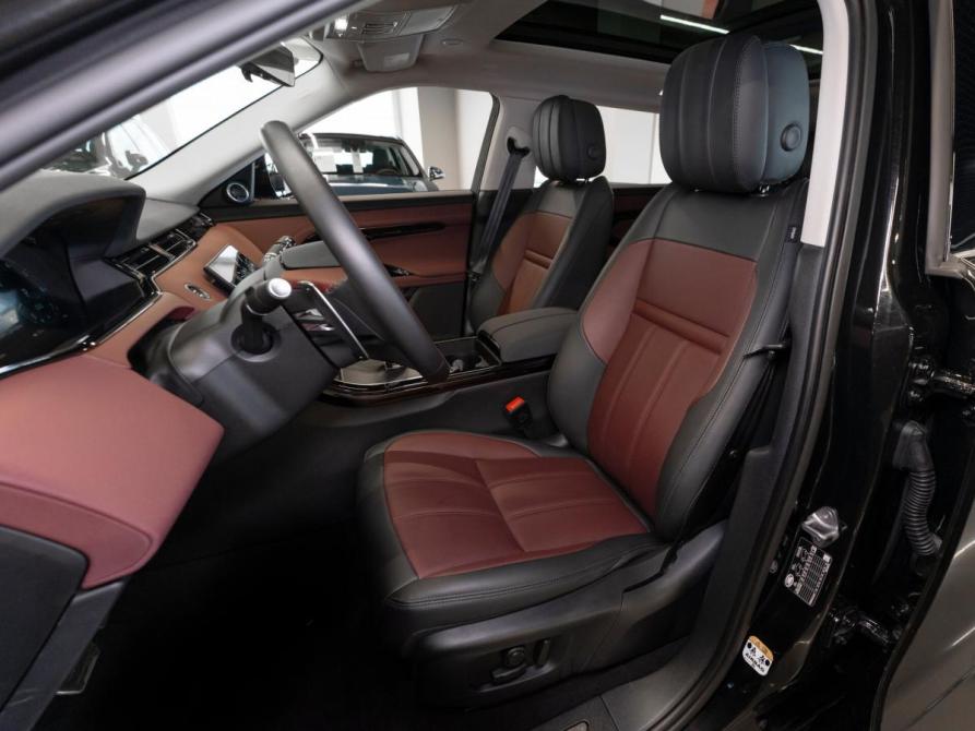 Land Rover Range Rover Evoque II Рестайлинг Москва  - изображение 9