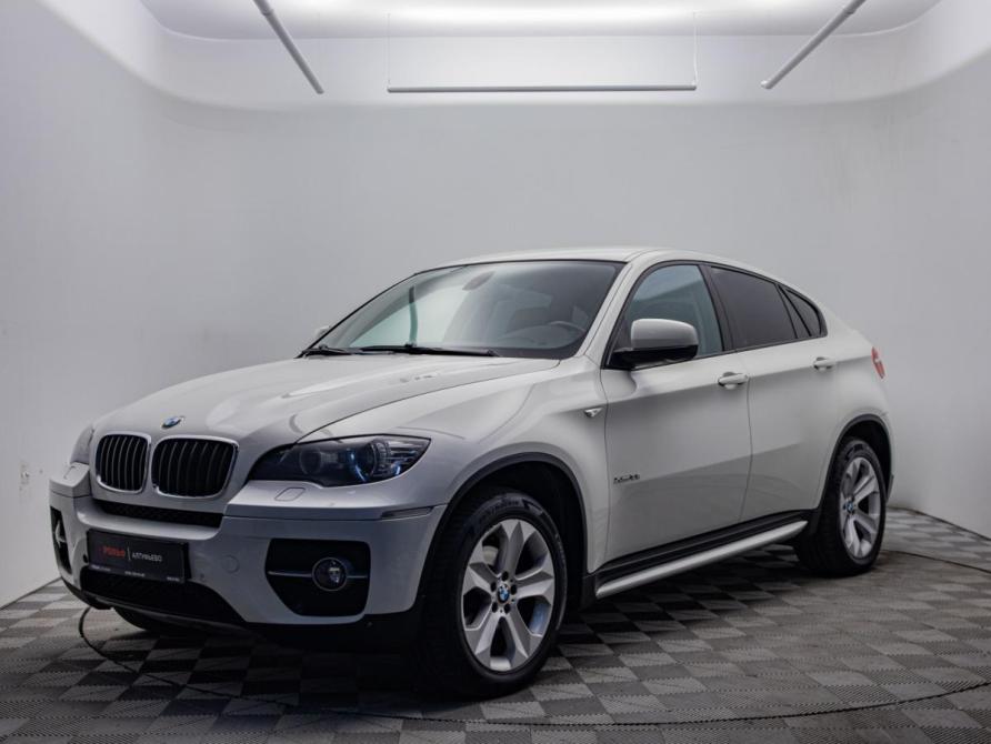 BMW X6 I (E71) Москва  - изображение 1