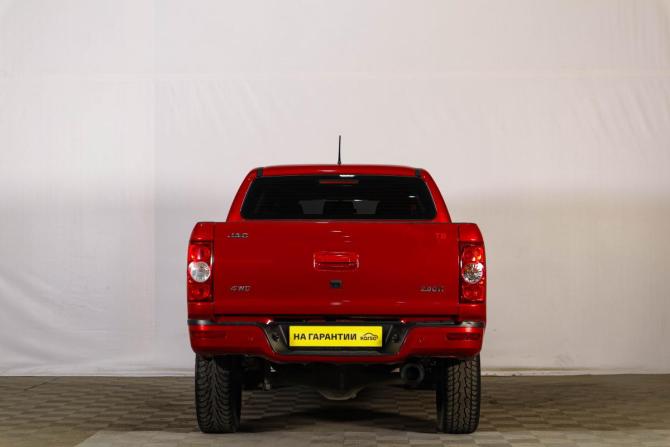 JAC T6 с пробегом 2022 года, цена 1 339 000 рублей, 130000 км, offers.body_type.unknown, Автокод Объявления
