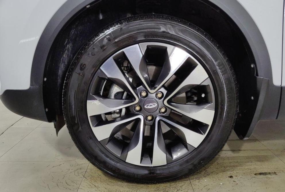 Chery Tiggo 4 I Рестайлинг Волгоград  - изображение 10
