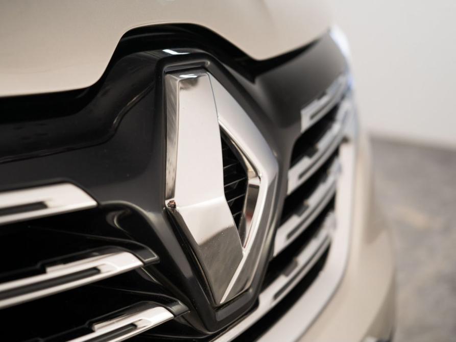 Renault Koleos II Иркутск  - изображение 23