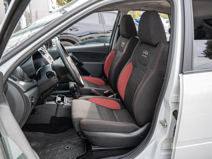 Lada (ВАЗ) Granta I Рестайлинг Краснодар  - изображение 10