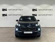 Kia Sportage IV Рестайлинг Санкт-Петербург  - изображение 22