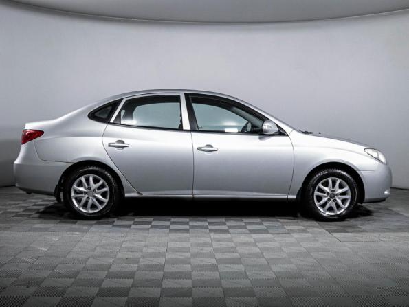 Hyundai Elantra IV (HD) с пробегом 2010 года, цена 550 000 рублей, 303947 км, седан, Автокод Объявления