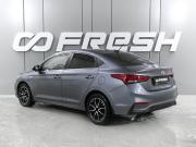 Hyundai Solaris II Ростов-на-Дону  - изображение 22