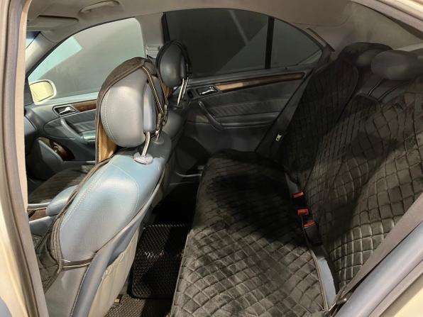 Mercedes-Benz C-Класс II (W203) с пробегом 2000 года, цена 499 000 рублей, 350506 км, седан, Автокод Объявления