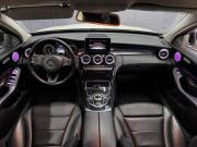 Mercedes-Benz C-Класс IV (W205) Благовещенск  - изображение 61