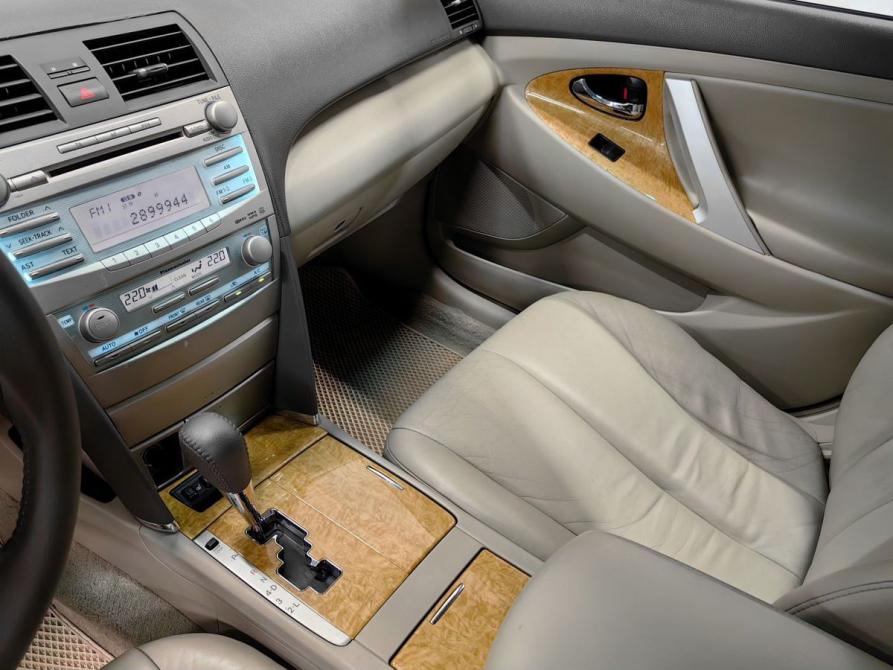Toyota Camry VI (XV40) Новосибирск  - изображение 13