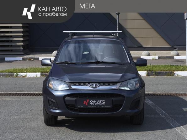 Lada (ВАЗ) Kalina II с пробегом 2015 года, цена 387 000 рублей, 177069 км, универсал, Автокод Объявления