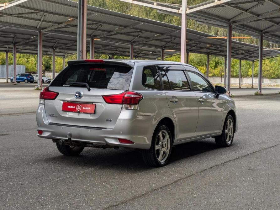 Toyota Corolla XI (E160 E170 E180) Екатеринбург  - изображение 7