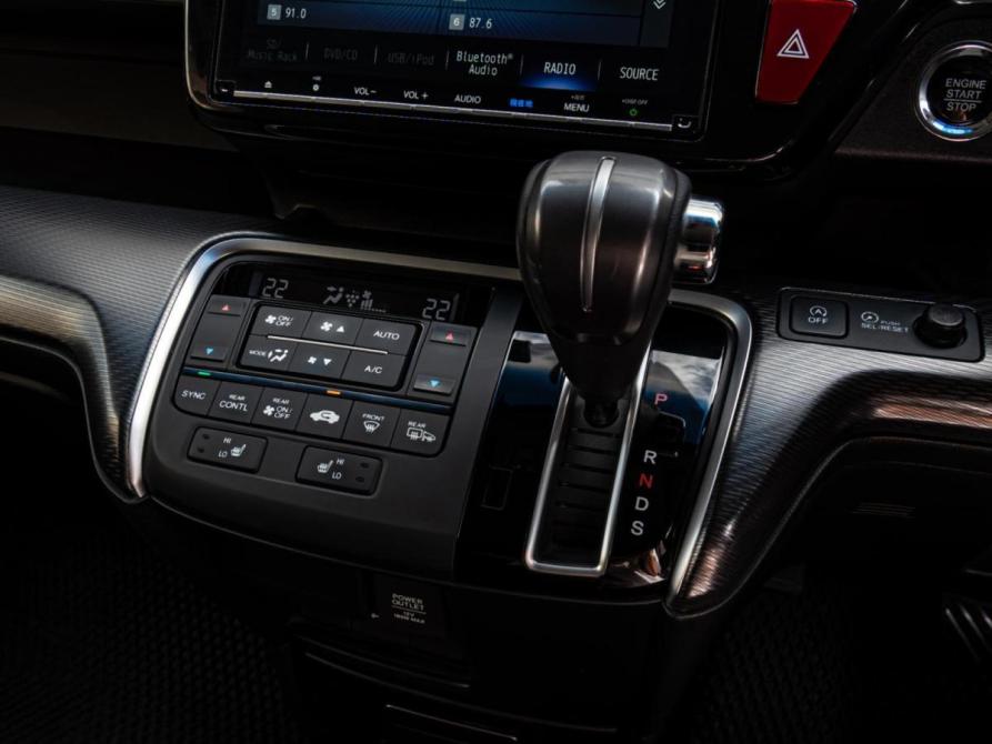 Honda Stepwgn V Рестайлинг Краснодар  - изображение 14