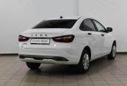 Lada (ВАЗ) Vesta I Рестайлинг (NG) Астрахань  - изображение 25