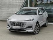 Changan UNI-K Санкт-Петербург  - изображение 32