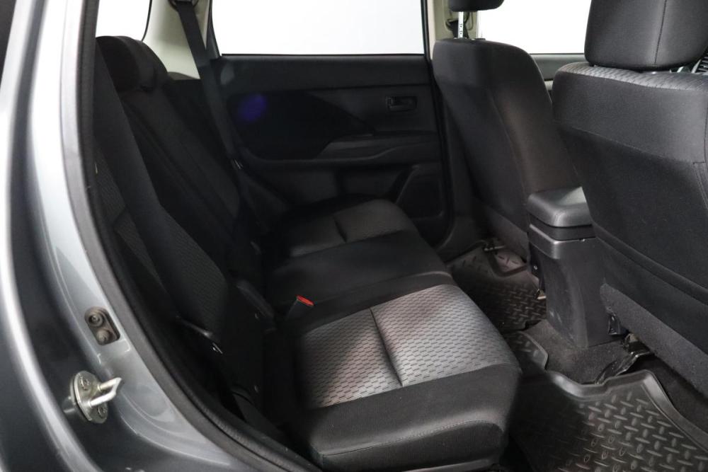 Mitsubishi Outlander III Санкт-Петербург  - изображение 12