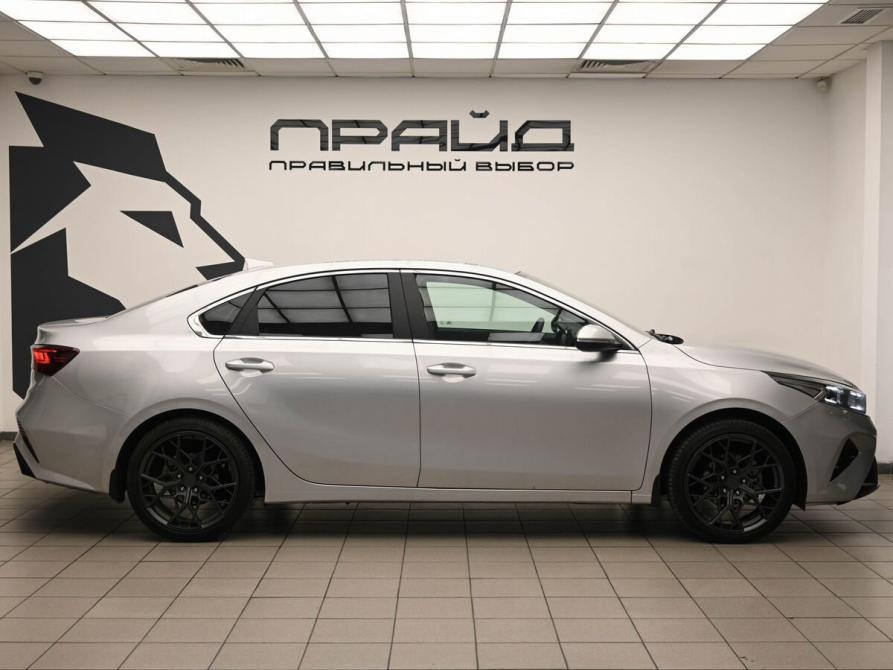Kia Cerato IV Ростов-на-Дону  - изображение 5