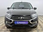 Lada (ВАЗ) Granta I Рестайлинг Борисоглебск  - изображение 23