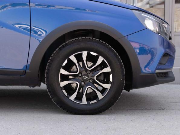Lada (ВАЗ) Vesta I с пробегом 2021 года, цена 1 100 000 рублей, 145349 км, универсал, Автокод Объявления