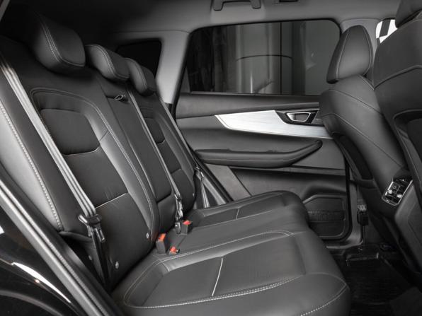 Chery Tiggo 7 Pro Max I с пробегом 2022 года, цена 1 985 900 рублей, 42354 км, внедорожник, Автокод Объявления