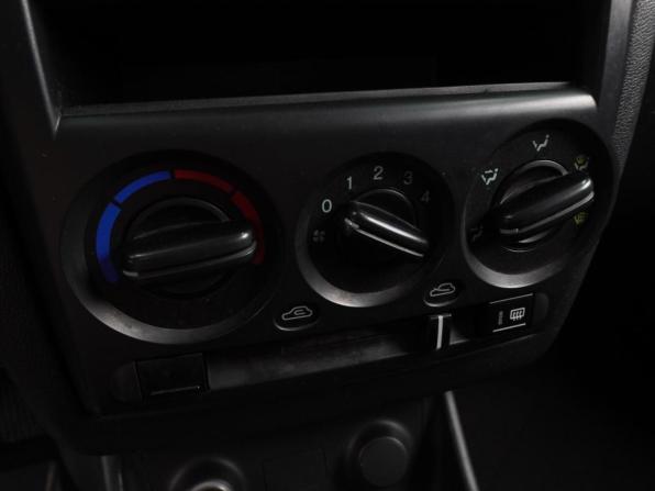Hyundai Getz I Рестайлинг с пробегом 2008 года, цена 429 000 рублей, 125069 км, хэтчбек, Автокод Объявления