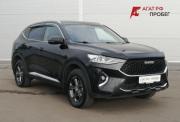 Haval F7 I Иваново  - изображение 24