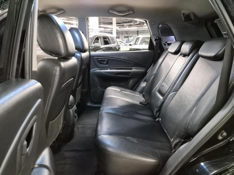 Hyundai Tucson I Нижний Новгород  - изображение 12